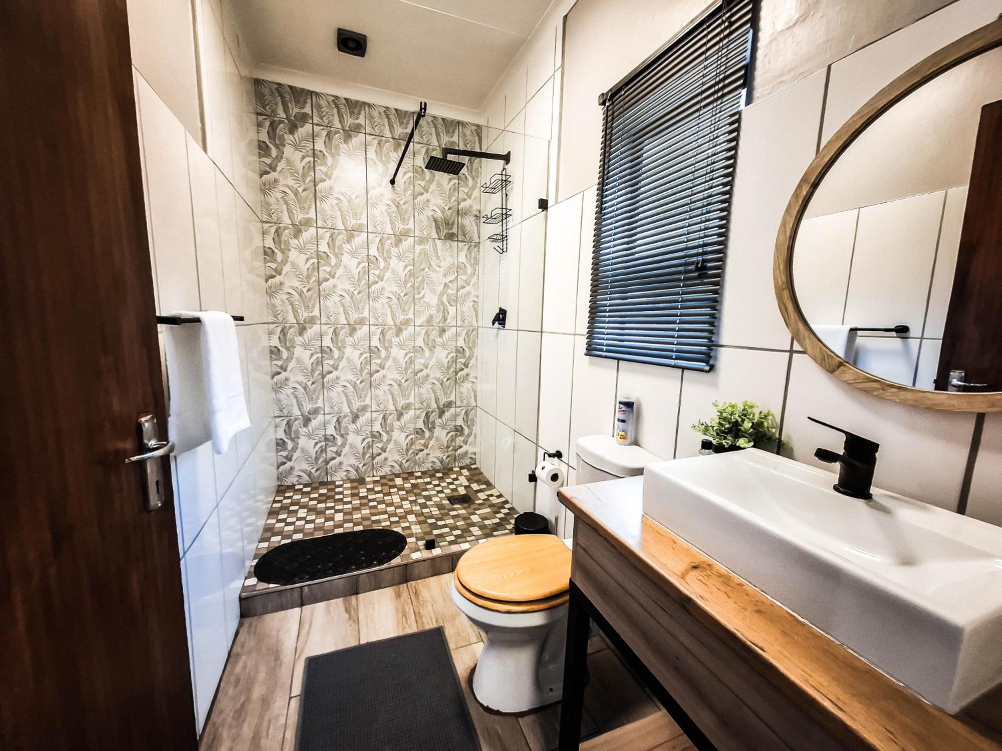 B At Home Guest House Пит-Ретиф Экстерьер фото