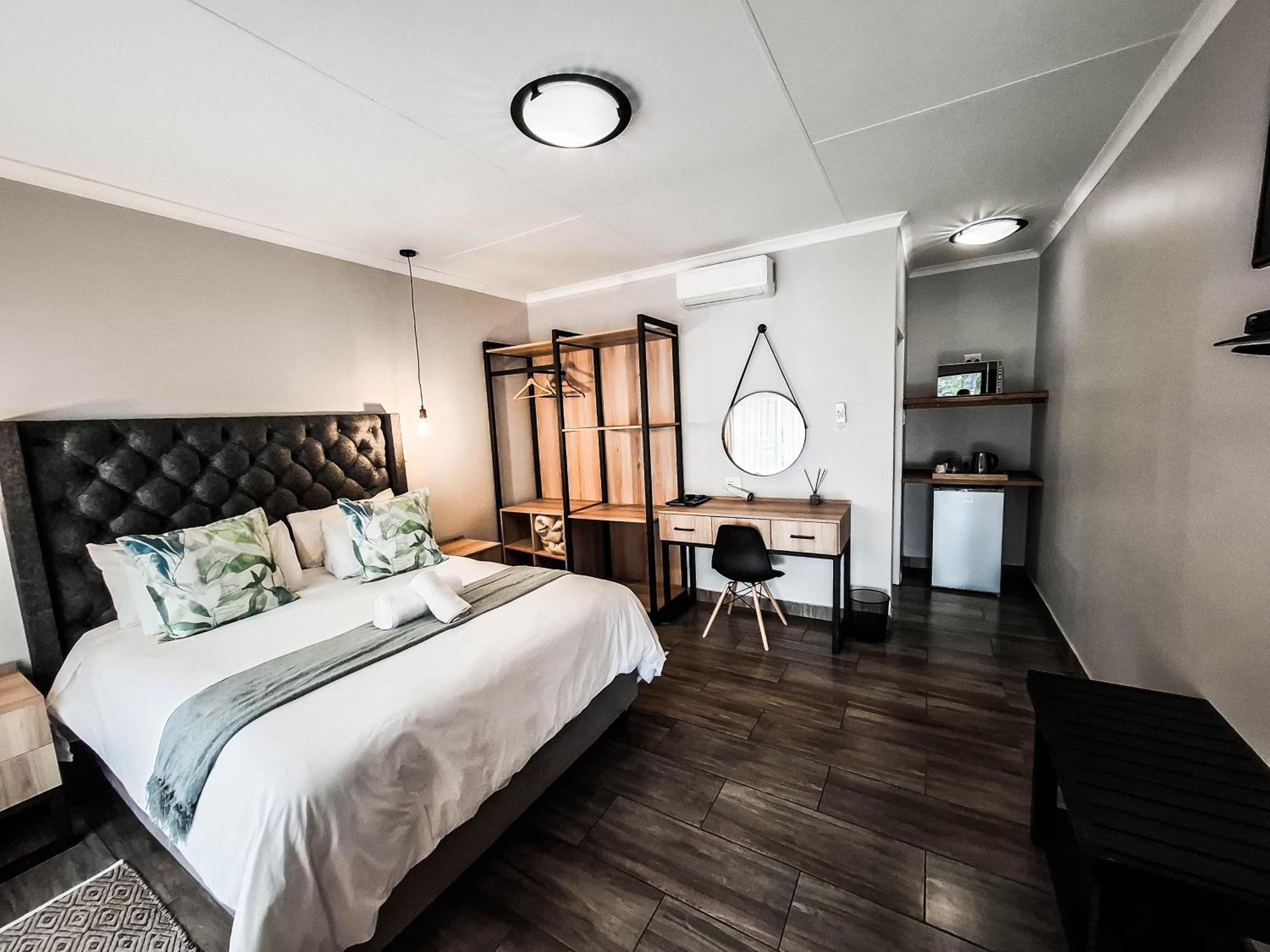 B At Home Guest House Пит-Ретиф Экстерьер фото