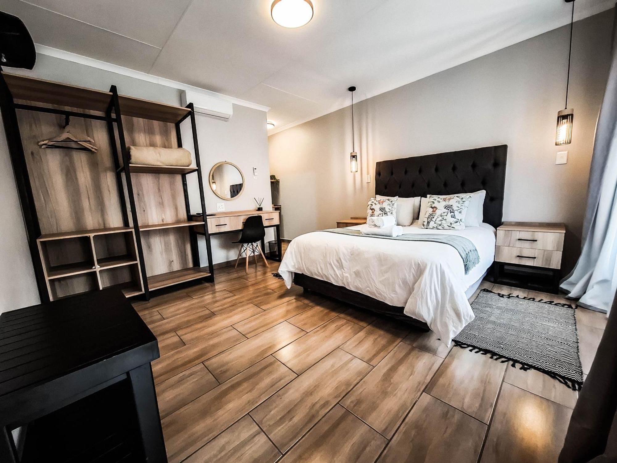B At Home Guest House Пит-Ретиф Экстерьер фото