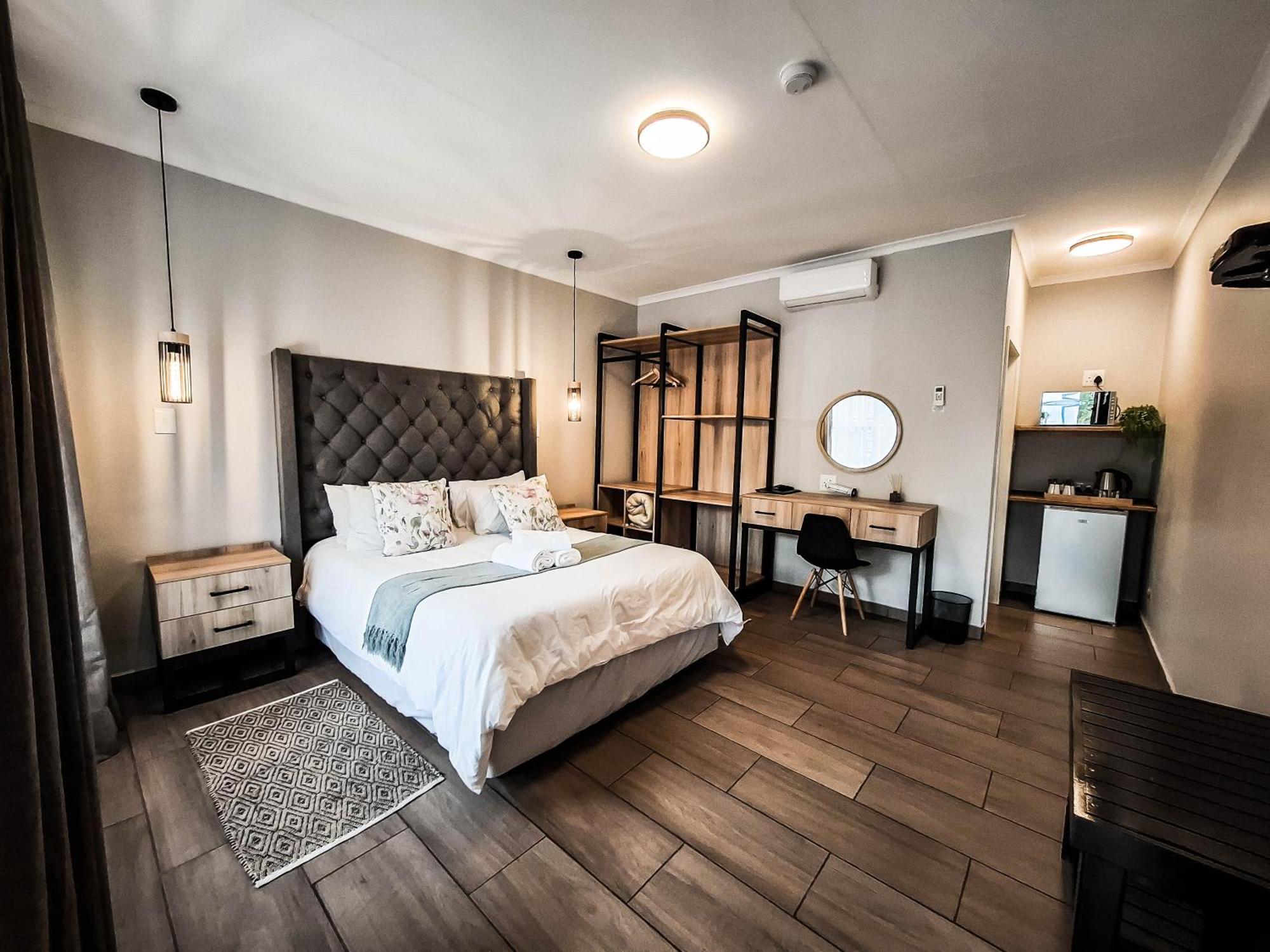 B At Home Guest House Пит-Ретиф Экстерьер фото